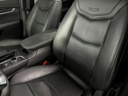 Certified 2024 Cadillac XT6 Premium Luxury w/ Technology Package image 16