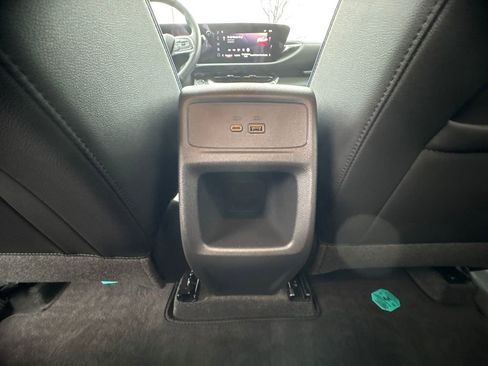 Used 2025 Buick Envista Sport Touring w/ Convenience I Package image 12