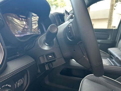 New 2026 RAM 2500 Limited image 46