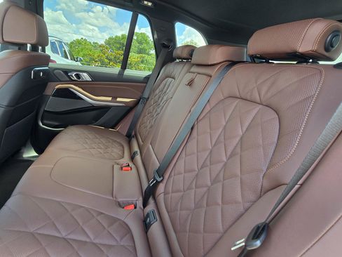 New 2026 BMW X5 sDrive40i w/ M Sport Package RWD image 13