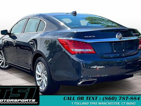 Used 2015 Buick LaCrosse Leather image 12