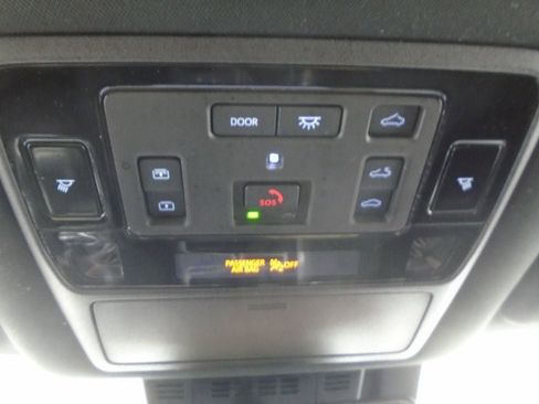 Used 2025 Lexus TX 350 AWD image 26