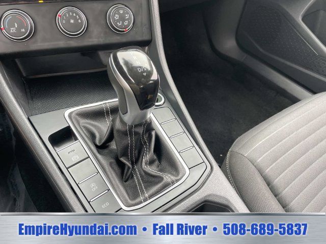 Used 2024 Volkswagen Jetta S FWD image 23