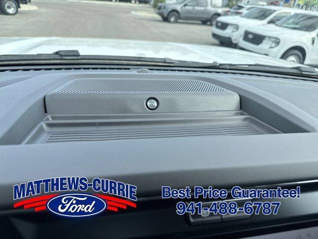 New 2026 Ford F250 XLT w/ XLT Premium Package AWD/4WD image 20