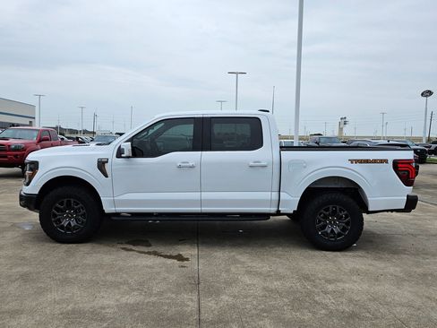 Used 2025 Ford F150 Tremor w/ Equipment Group 402A High AWD/4WD image 9