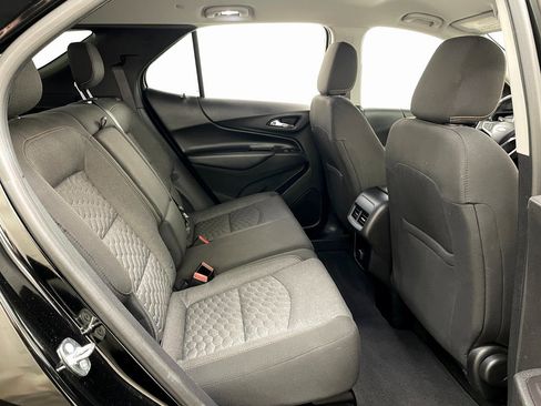 Certified 2018 Chevrolet Equinox LT image 40