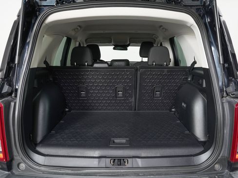 Used 2021 Ford Bronco Sport Big Bend image 11