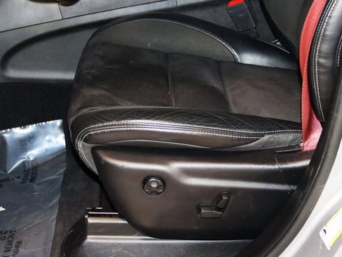 Used 2021 Jeep Grand Cherokee SRT w/ Trailer Tow Group IV image 32