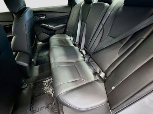 Used 2024 Honda Accord Sport image 13