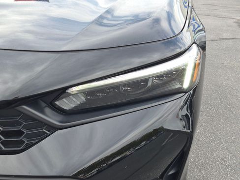 Certified 2026 Honda Civic Sport image 12