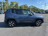 Used 2020 Jeep Renegade Trailhawk w/ Premium Leather Group image 4