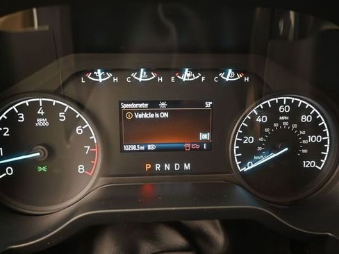 Used 2022 Ford F150 XL w/ Trailer Tow Package image 9