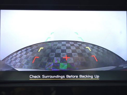 Used 2023 Subaru Forester Premium image 21