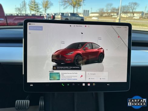 Used 2023 Tesla Model Y Performance image 65