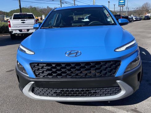 Used 2023 Hyundai Kona SE image 28