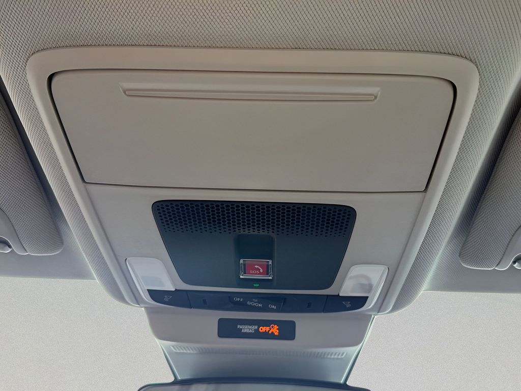 New 2026 Honda Accord LX image 28