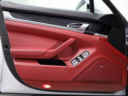 Used 2016 Porsche Panamera Edition RWD image 15