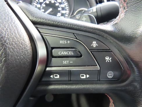 Used 2022 INFINITI Q60 Red Sport 400 w/ Proactive Package image 24