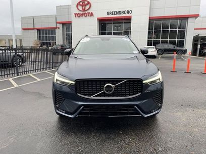Used 2023 Volvo XC60 B5 Plus w/ Climate Package