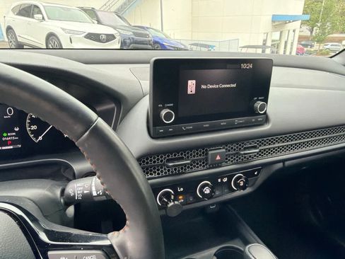 Used 2024 Honda HR-V Sport image 19