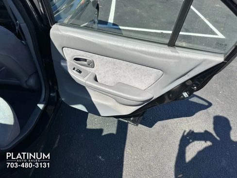 Used 2006 Hyundai Elantra GLS image 20