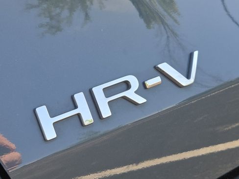 Certified 2024 Honda HR-V Sport image 13
