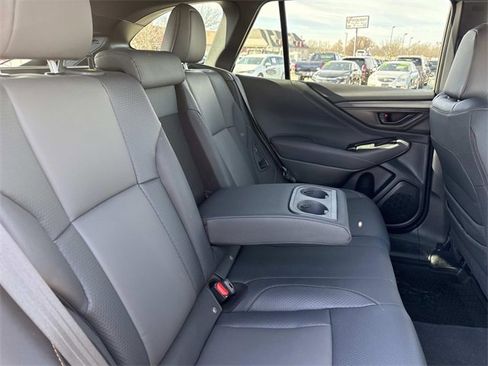Used 2025 Subaru Outback Wilderness image 22