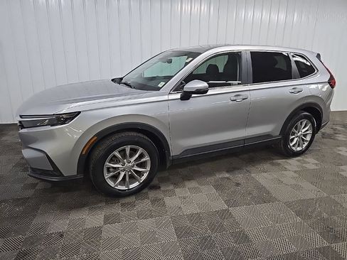 Used 2023 Honda CR-V EX-L image 6