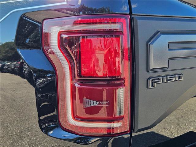 Used 2019 Ford F150 Raptor w/ Equipment Group 802A Luxury AWD/4WD image 8