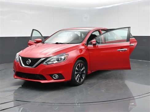 Used 2017 Nissan Sentra SR Turbo image 63