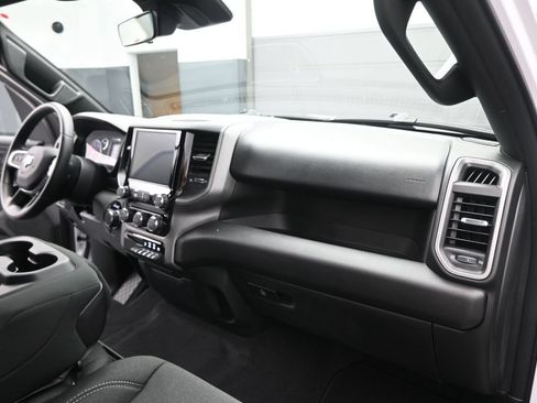 New 2026 RAM 1500 Tradesman AWD/4WD image 24