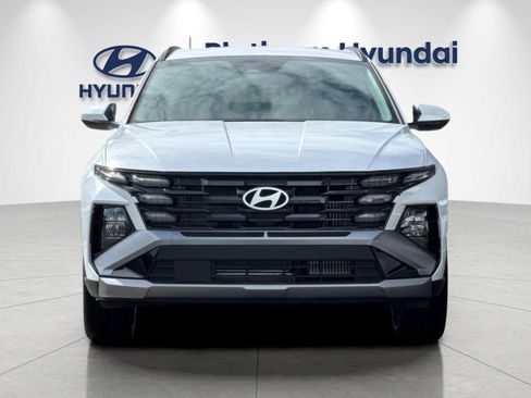 New 2026 Hyundai Tucson SEL AWD/4WD image 9