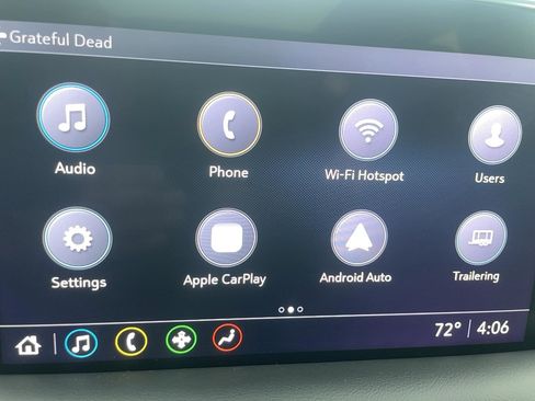 Used 2021 Chevrolet Tahoe LT image 15