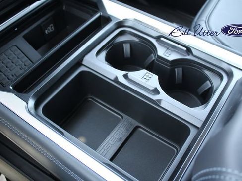 New 2026 Ford F350 Platinum AWD/4WD image 14