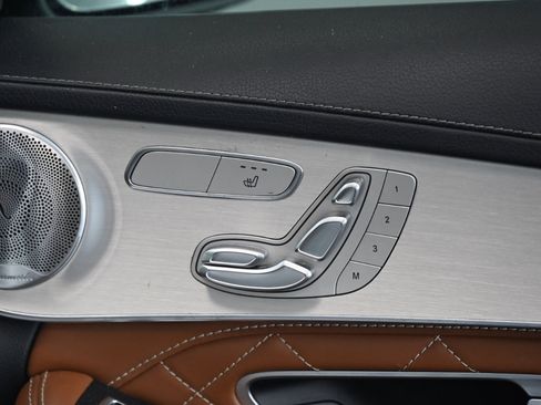 Used 2018 Mercedes-Benz C 43 AMG 4MATIC Sedan image 21