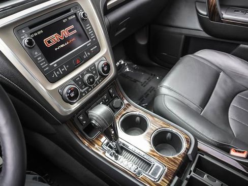 Used 2016 GMC Acadia Denali AWD/4WD image 16