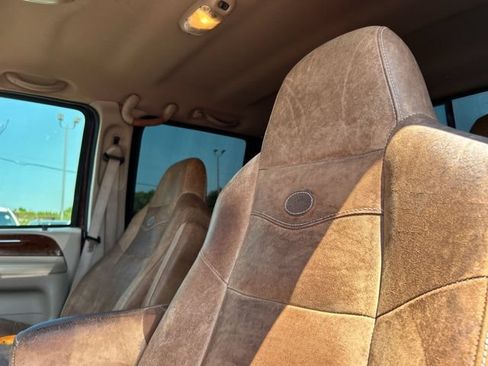 Used 2004 Ford F250 King Ranch AWD/4WD image 53