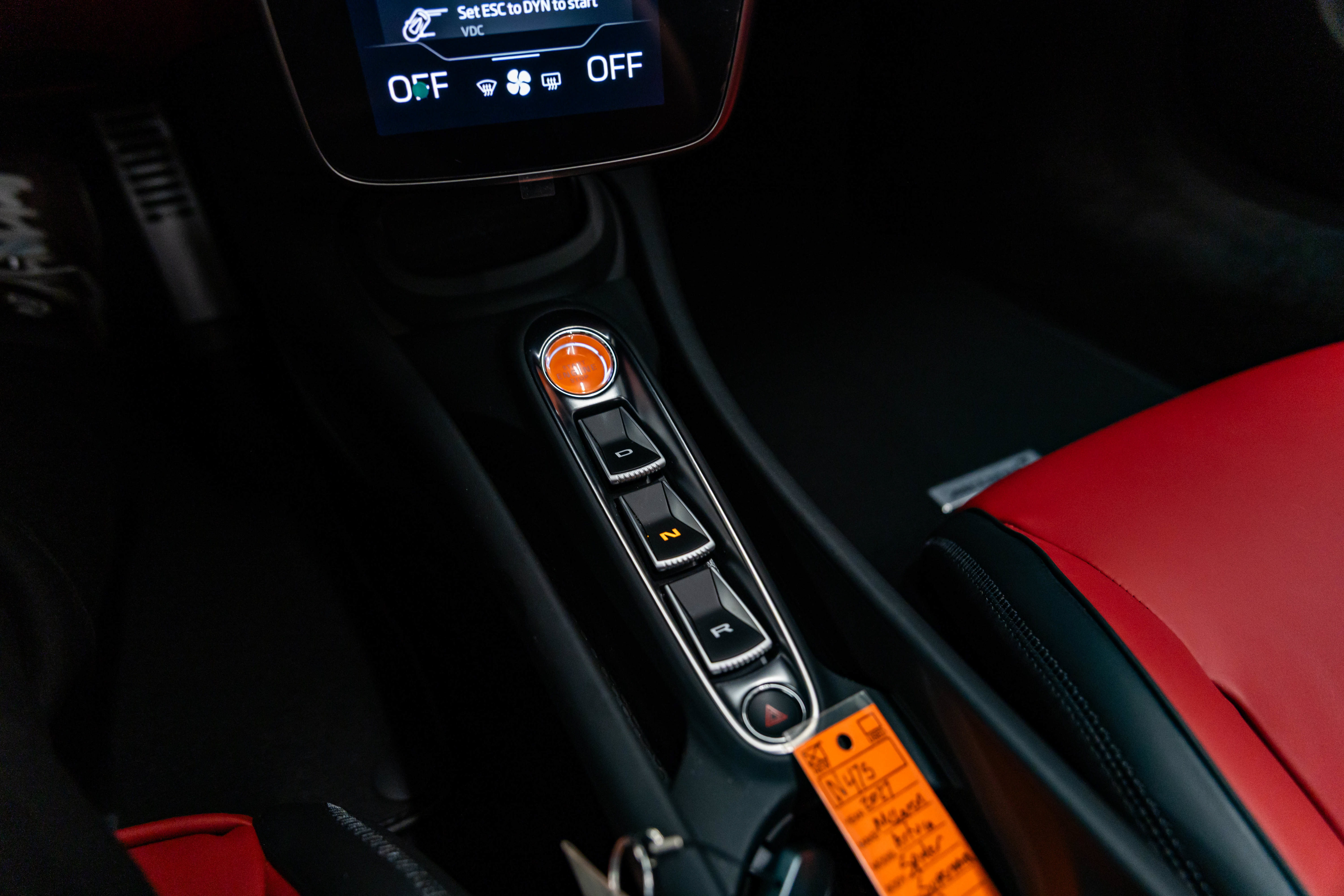 New 2027 McLaren Artura Spider RWD image 15