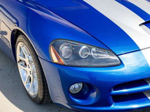 Used 2006 Dodge Viper SRT-10 RWD image 33