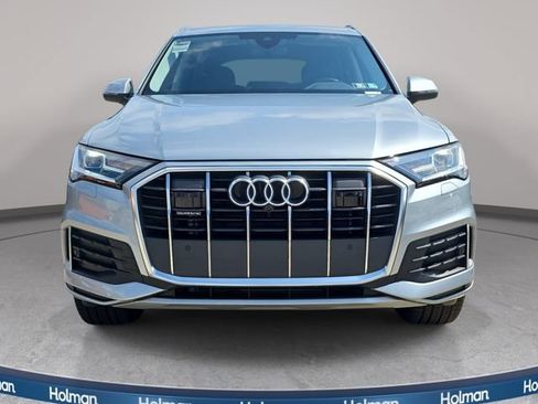 Used 2023 Audi Q7 2.0T Premium w/ Convenience Package AWD/4WD image 3