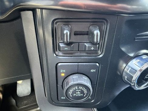 Used 2025 Ford F150 Tremor w/ Equipment Group 402A High AWD/4WD image 22