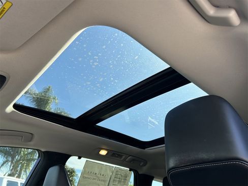 Certified 2023 INFINITI QX60 Luxe w/ Cargo Package image 36