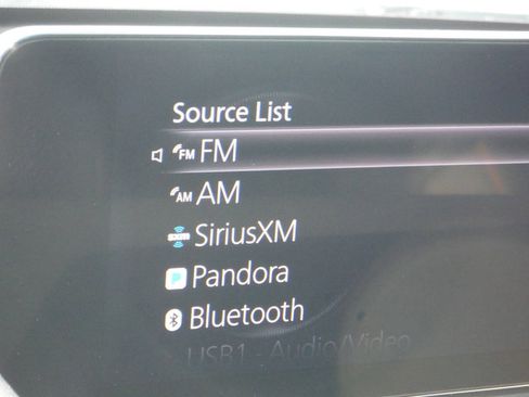 Used 2024 MAZDA CX-50 AWD 2.5 S w/ Cargo Package image 24