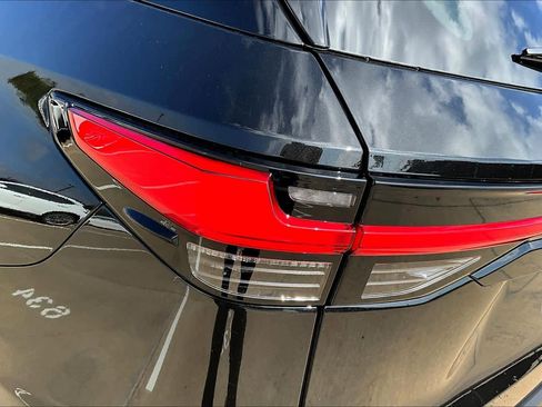 New 2026 Lexus TX 350 AWD image 14