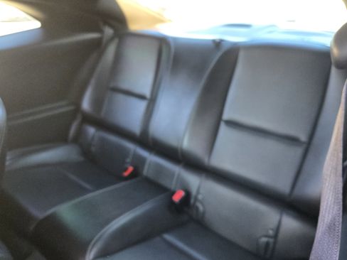 Used 2011 Chevrolet Camaro SS w/ RS Package image 19