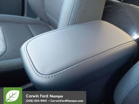 New 2025 Ford Maverick XLT w/ Equipment Group 302A image 19