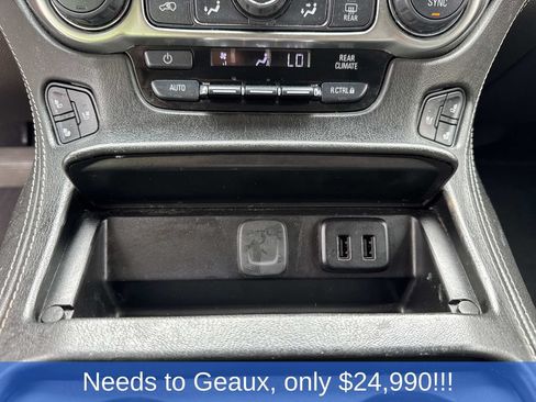 Used 2019 Chevrolet Suburban Premier RWD image 50