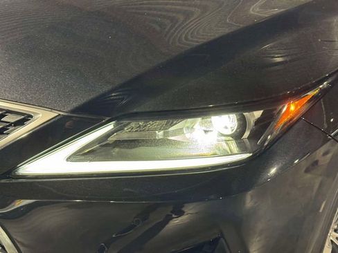 Certified 2022 Lexus RX 350 AWD w/ Premium Package image 11