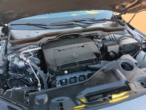 Used 2025 Acura MDX FWD w/ Technology Package image 38