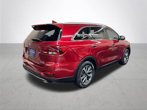 Used 2019 Kia Sorento EX AWD/4WD image 7